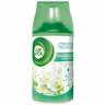 Airwick Freshmatic Bílé květy NN 250ml - Čistící, dezinf.prostř., dezodoranty - Osvěžovač vzduchu - Spreje a pumpičky Čistící, dezinf.prostř., dezodoranty - Osvěžovač vzduchu - Spreje a pumpičky